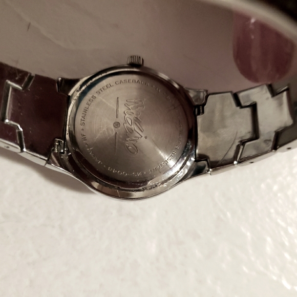 Mossimo Pink Faced 42mm Watch - Picture 5 of 6